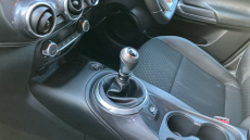 Nissan Juke 1.0 DiG-T 114 N-Connecta 5dr Petrol Hatchback